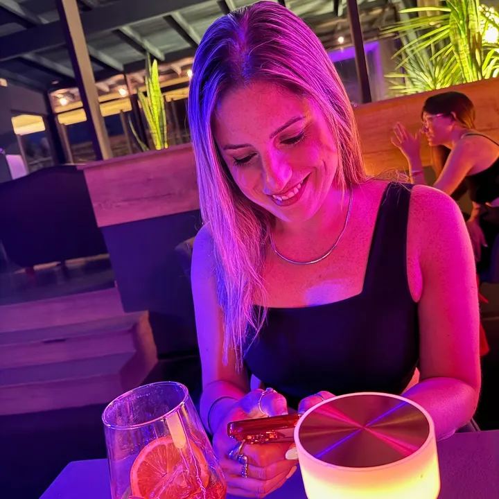 Rocío Saavedra