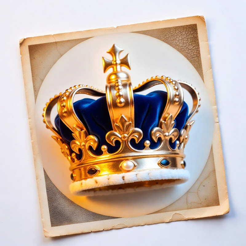 ROYAL MEMORIES 