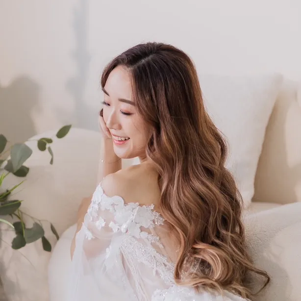 vchongxo | 2026 bride 💍