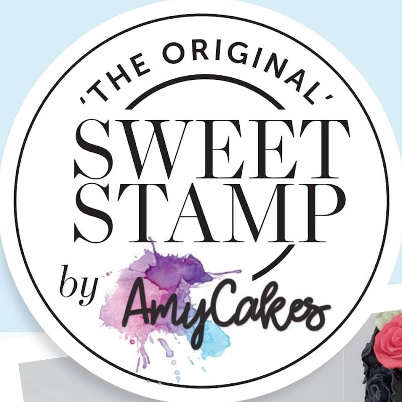 Sweet Stamp