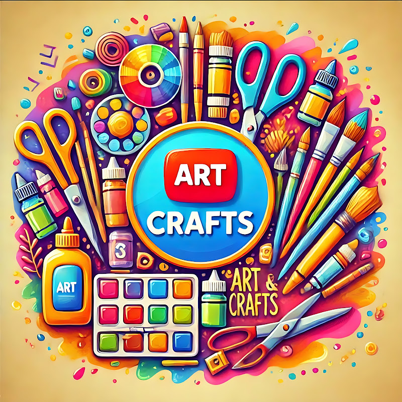 ART CRAFTS CHANNEL