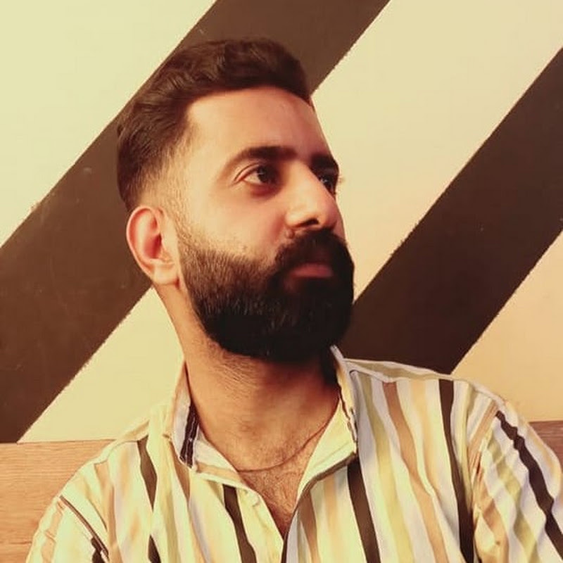 Bhatti in Germany