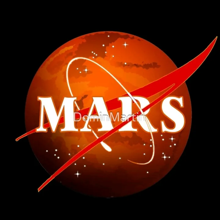 👑Mars👑