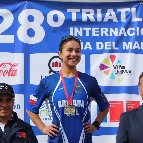 Dani Severino🏃🏽‍♀️