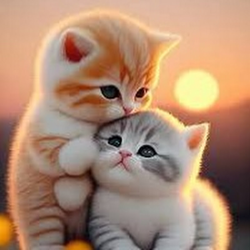 Cat Story 
