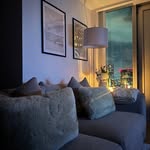 Fi | Apartment in the Clouds 🏙️☁️
