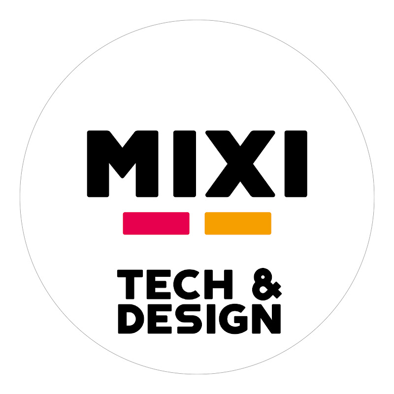 MIXI TECH&DESIGN 