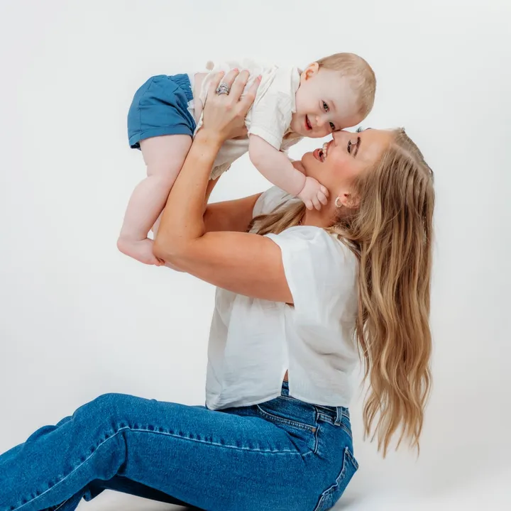 Lo | cute fits + baby finds