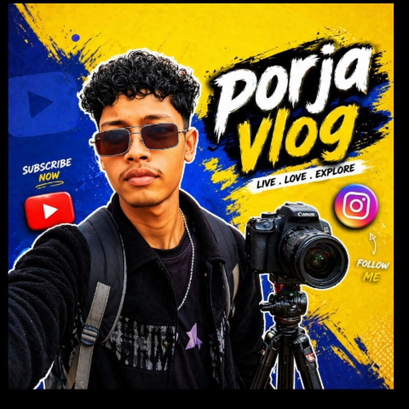 PORJA VLOG _07