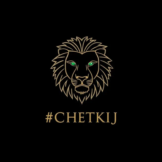 🦁#Chetkij