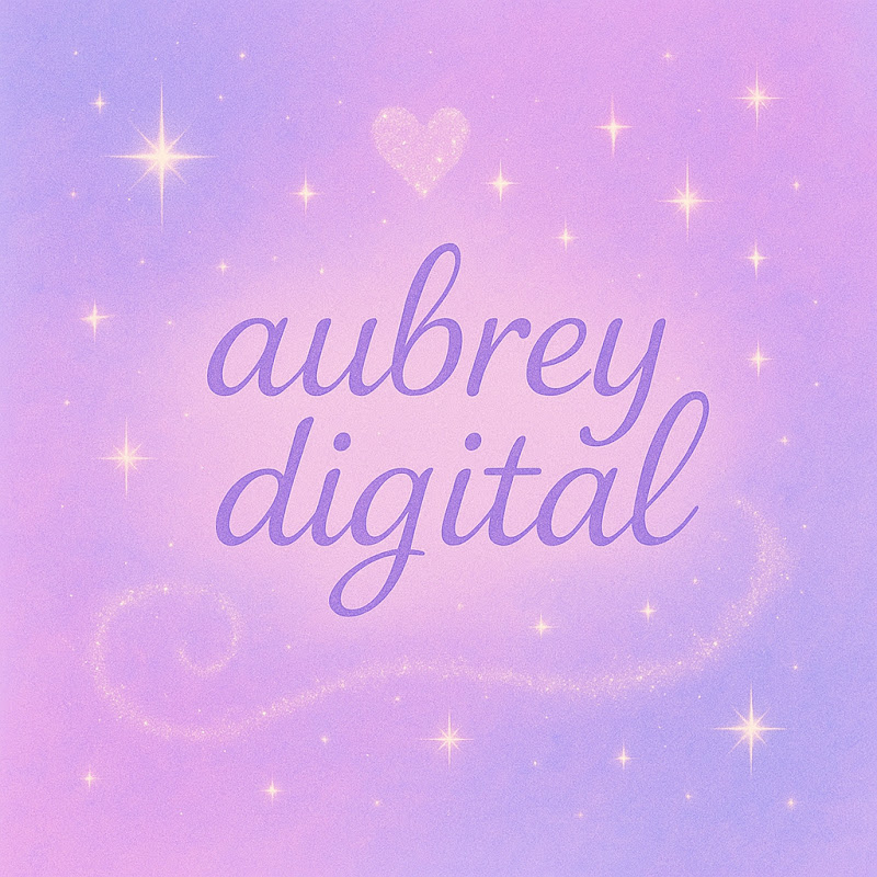 aubrey digital