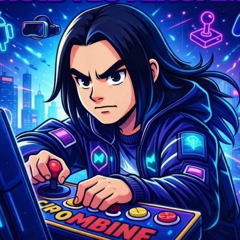 android tester gamer MK
