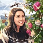 Cindyrina