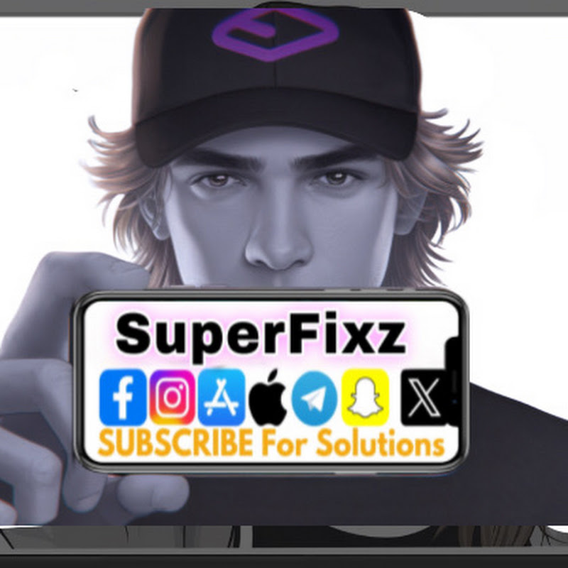 SuperFixz