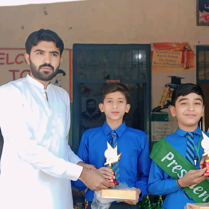 usman mustafa