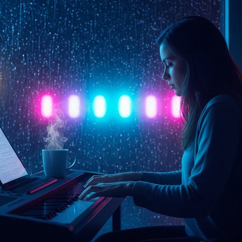 JAYZ PIANO MUSIC