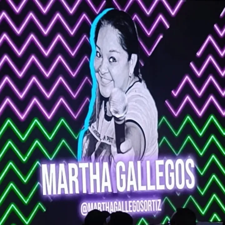 Martha Gallegos