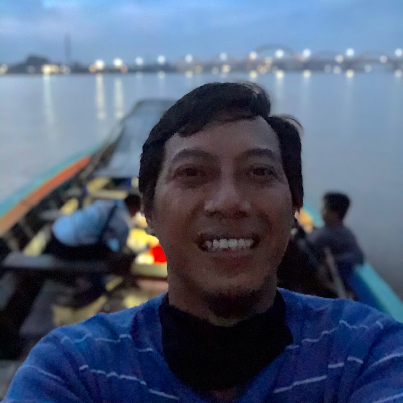MasGiG Angler