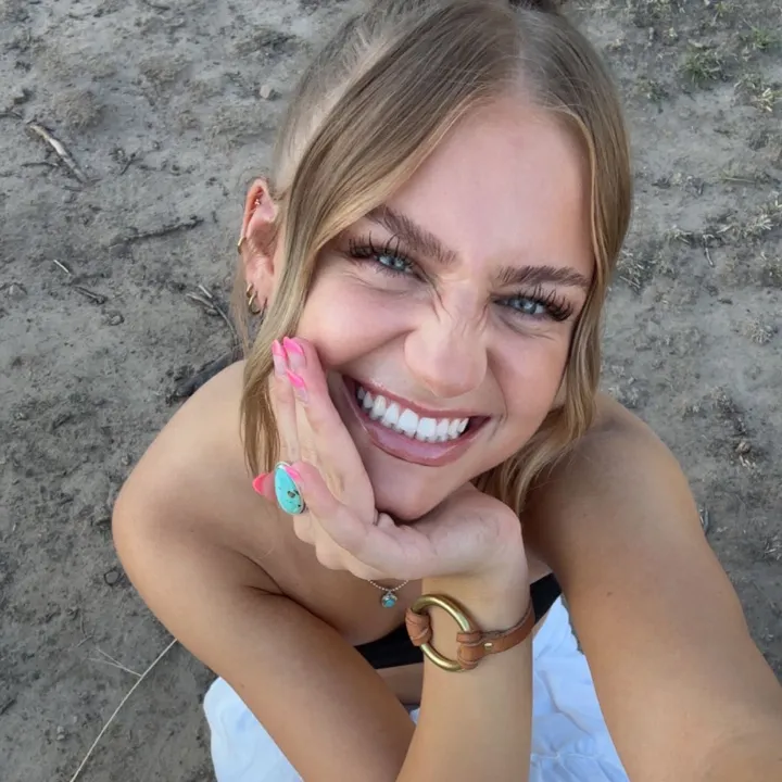 may