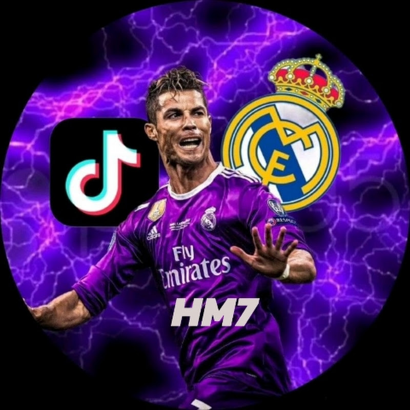 🖤 H M 7 🖤