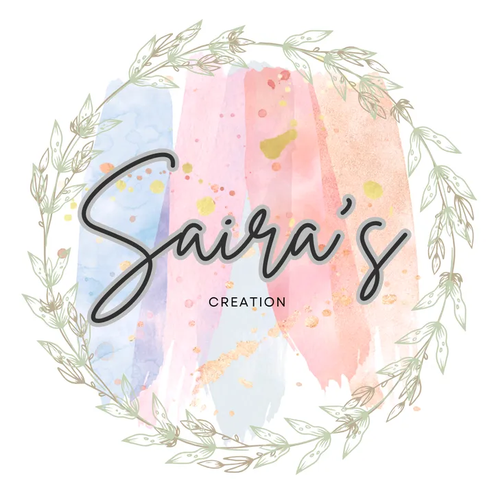 Saira's Creation 2.0