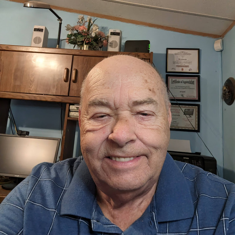 Norbert “Bob” Gostischa
