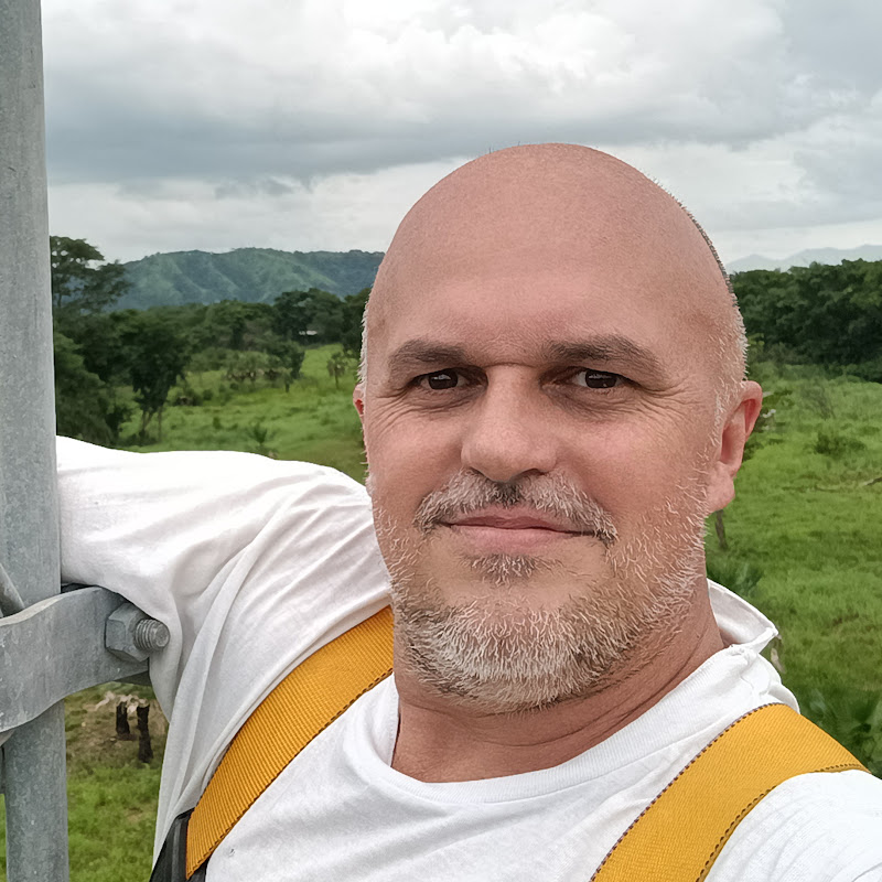 Tony Radioaficionado YV / YV Ham Radio