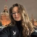 Vita Makarenko | Man of the world 🤍