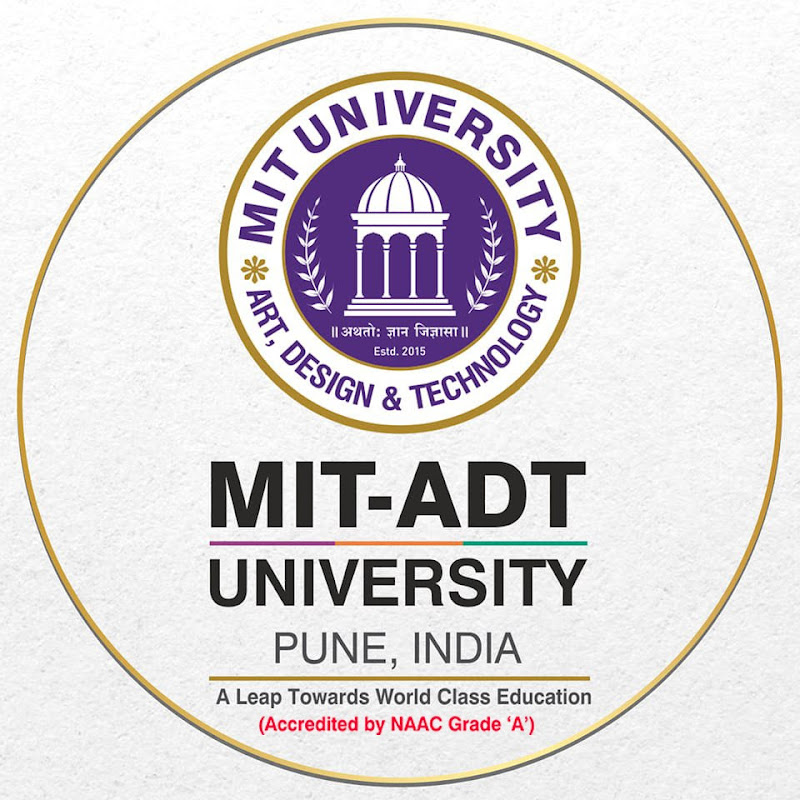 MIT-ADT University, Pune