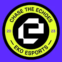EKO | #ChaseTheEchoes