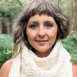 Sandra Gutierrez S | Modern Crochet+Knit Designs