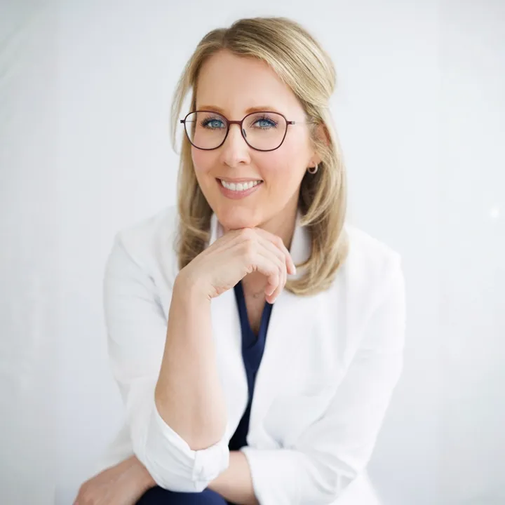 Paging Dr. Fran