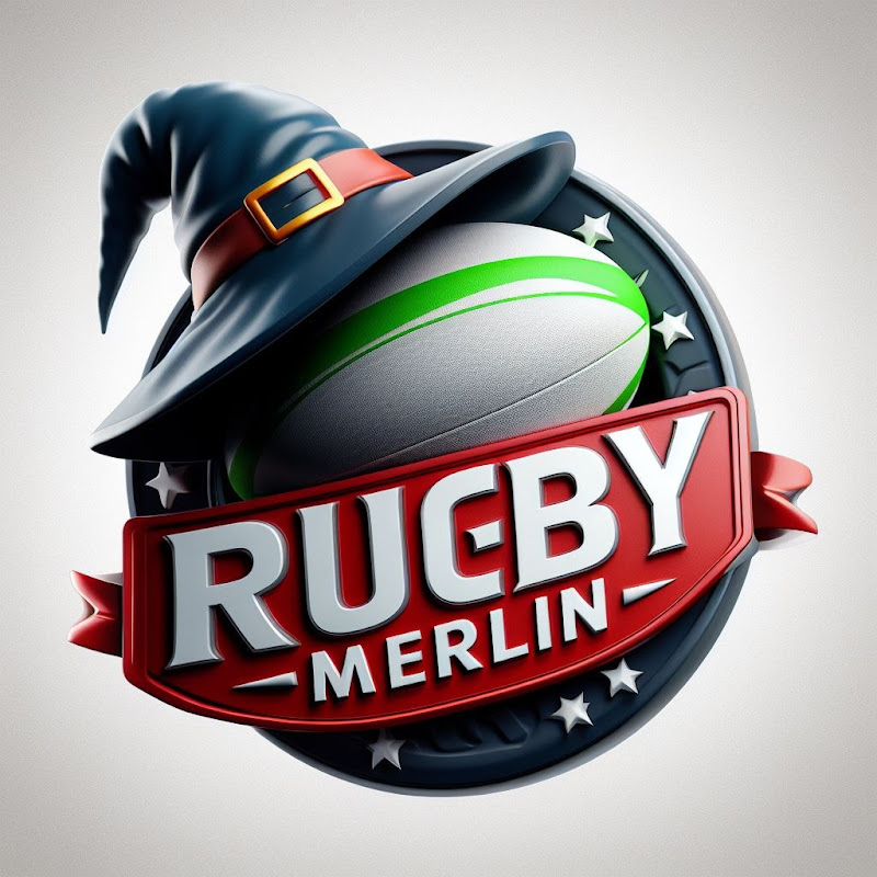 Rugby Merlin