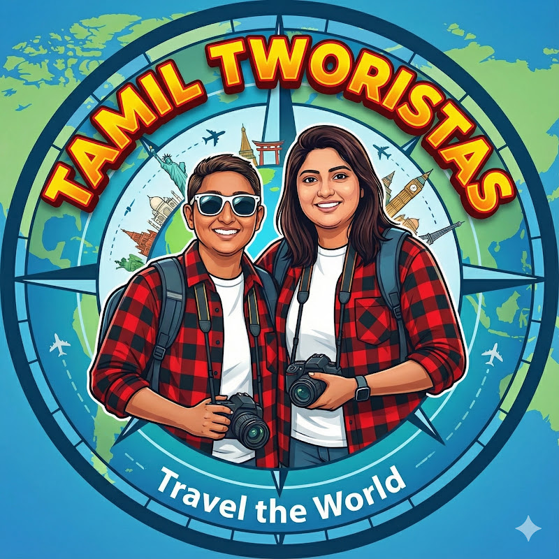 Tamil Tworistas
