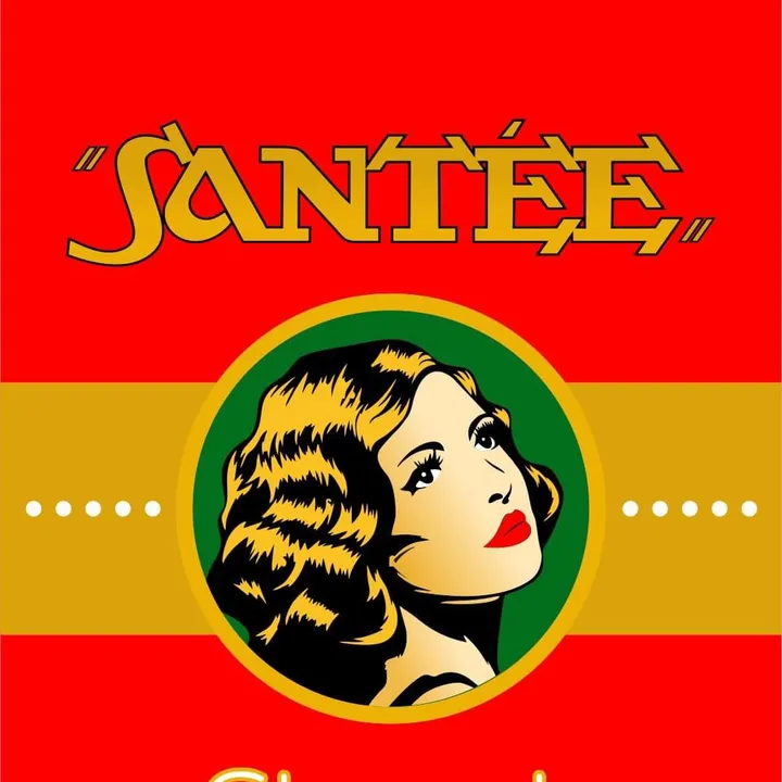 Santee Street Bar
