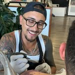 Jensen Ramirez