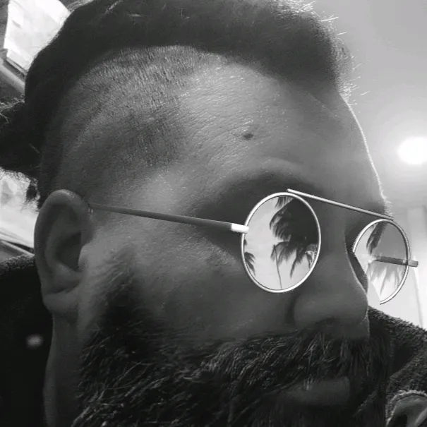Vish Gray