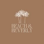 beach & beverly • a shop by the sea