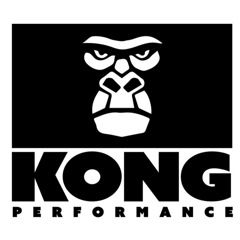 Kong DIRTY BOXING
