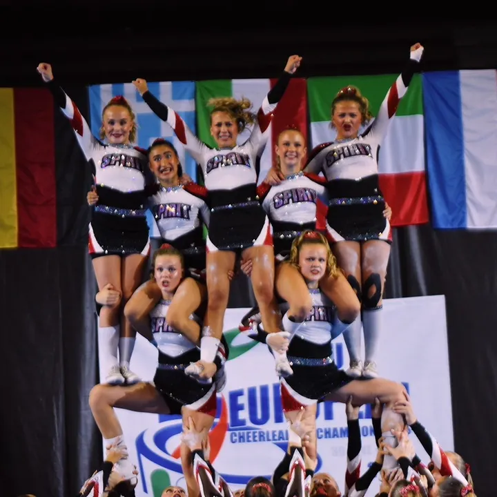 👑 Viqueens Spirit 👑