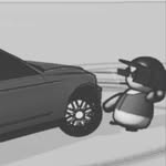 Just A Car Game