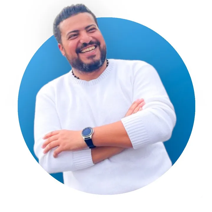 hazem soliman
