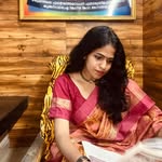 Pavithrajayadev!🌛
