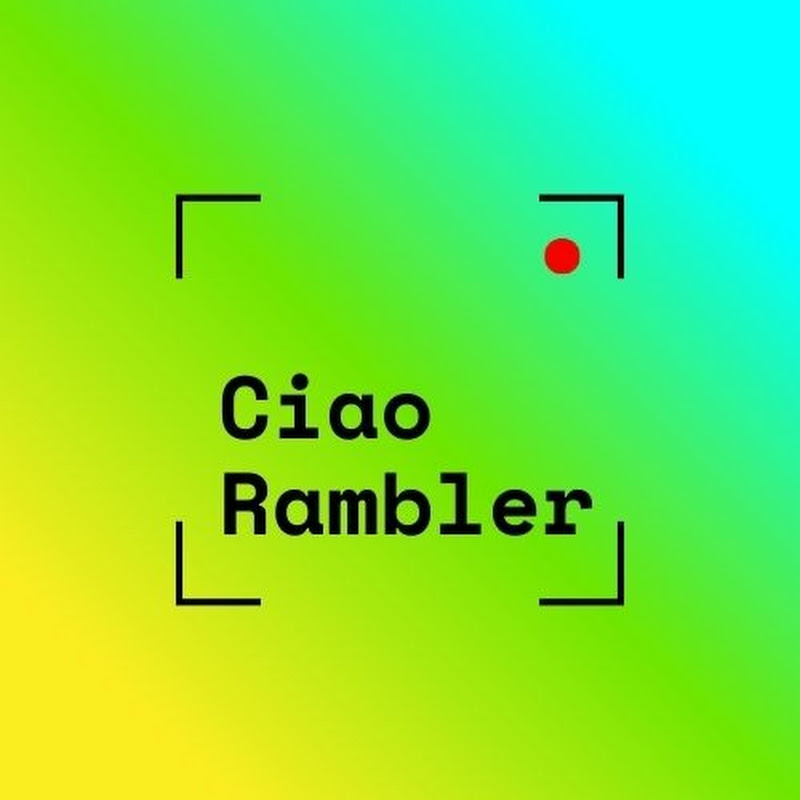 Ciao Rambler