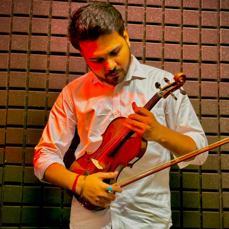 Aaditya Sharma