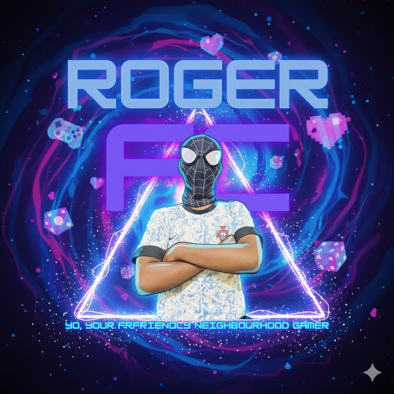 Roger Fc