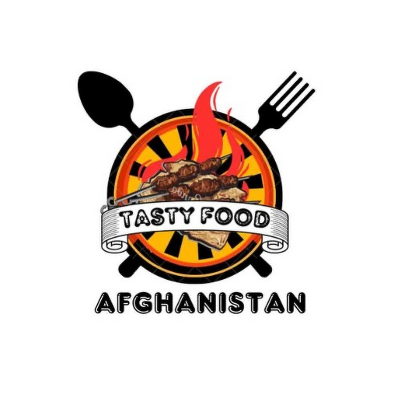 Tasty Food Afghanistan