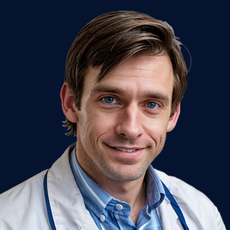 Dr. Carlos Hernández