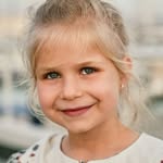 Sofia Ria Baliasnikova