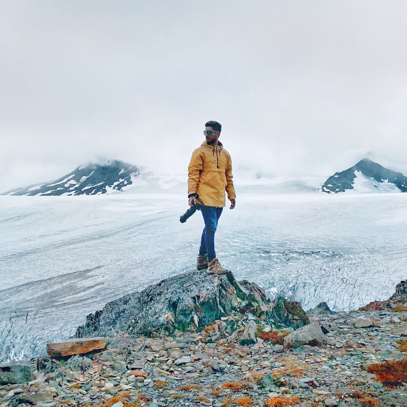 Señor Viajero Oficial